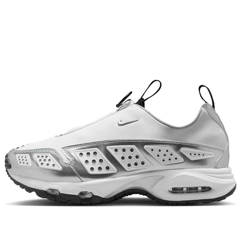 Кросівки та взуття Nike Air Max SNDR SE білий | HJ4130-100