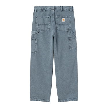 Штани карго Carhartt WIP Carhartt WIP OG Single Knee Pant Синій | I035819_8, 0