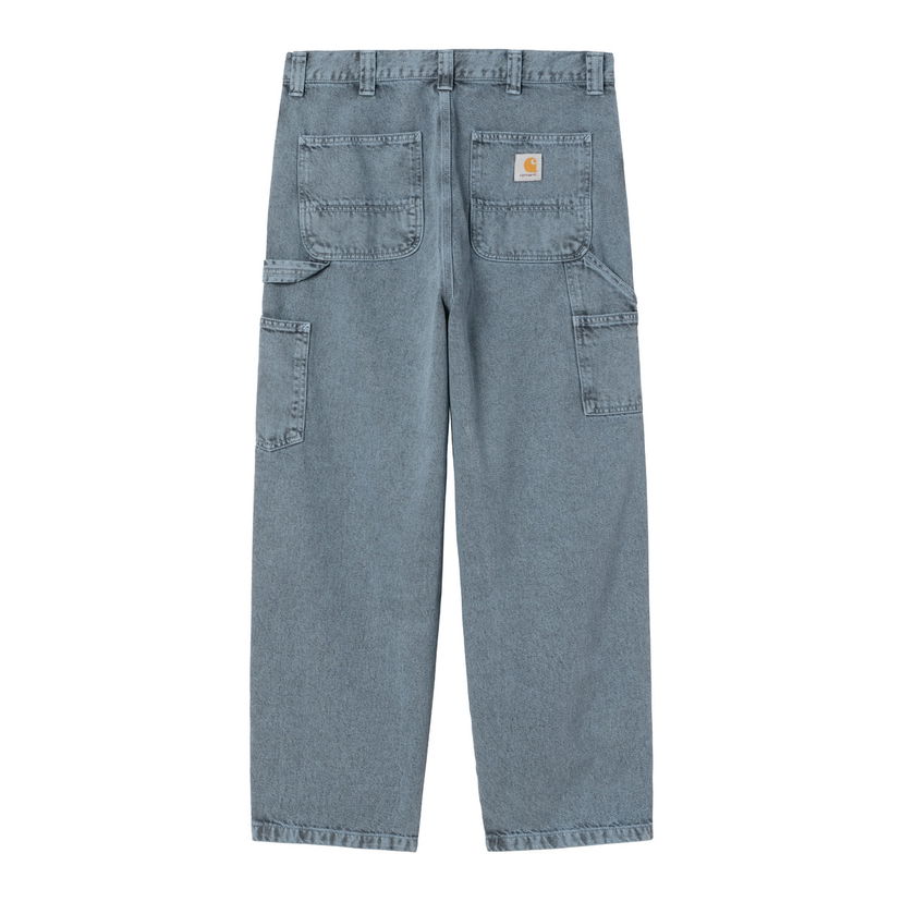 Штани карго Carhartt WIP Carhartt WIP OG Single Knee Pant Синій | I035819_8