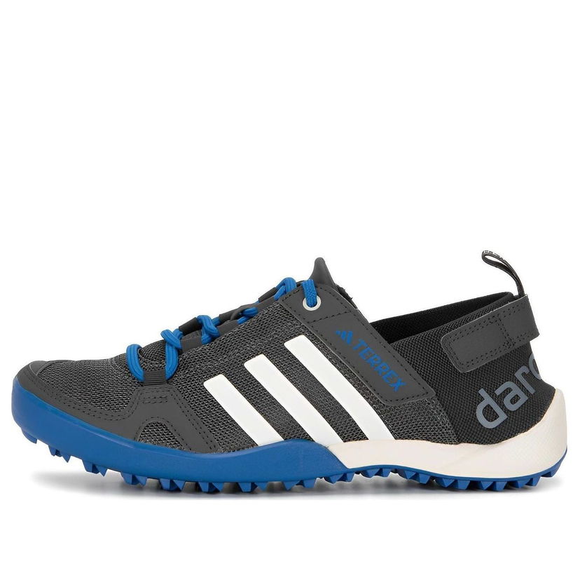 Кросівки та взуття adidas Performance Terrex Daroga Two 13 Сірий | HP8637