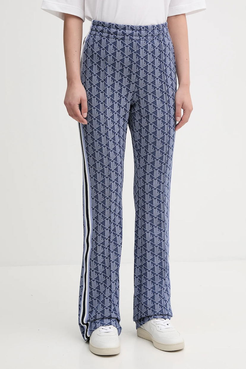 Спортивні штани Lacoste Lacoste Track Pants Синій | XF9313
