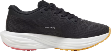 Кросівки та взуття Puma Deviate NITRO 2 Forever Faster W чорний | 309698-01, 3