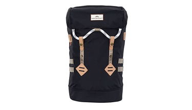 Рюкзак Doughnut Colorado Jungle II Series Backpack чорний | D104JG2-0003-F, 0