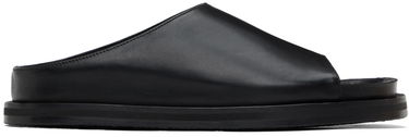 Одяг Studio Nicholson Studio Nicholson Spring Sandal чорний | SPRING SNW - 972, 0