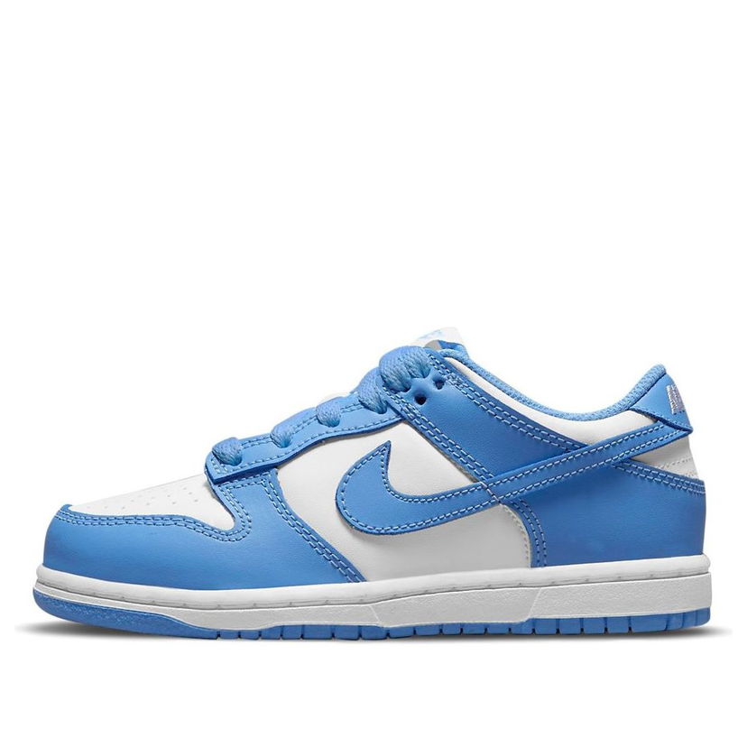 Одяг Nike Dunk Low Синій | CW1588-103