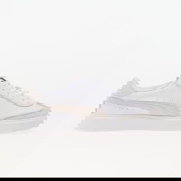 Кросівки та взуття Puma Lajla T-toe W білий | 39773402, 2