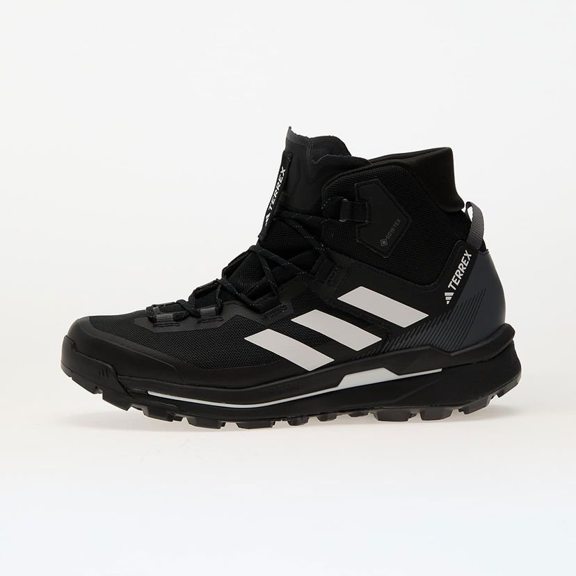Кросівки та взуття adidas Performance Terrex Skychaser Tech Mid Gtx чорний | IH1089