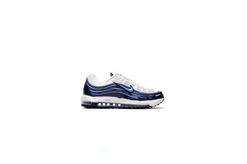 Кросівки та взуття Nike Air Max TL 2.5 білий | FZ4110-102