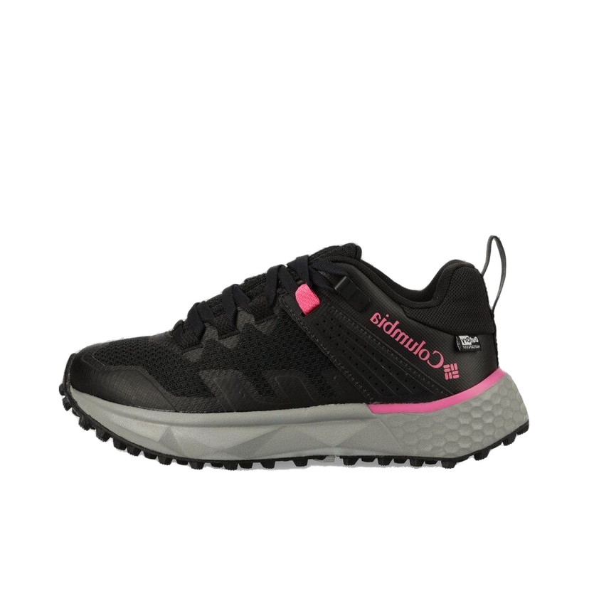 Outdoor Columbia FACET 75 чорний | 2027211