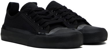 Одяг Studio Nicholson Studio Nicholson Byrd чорний | BYRD SN - 739, 3