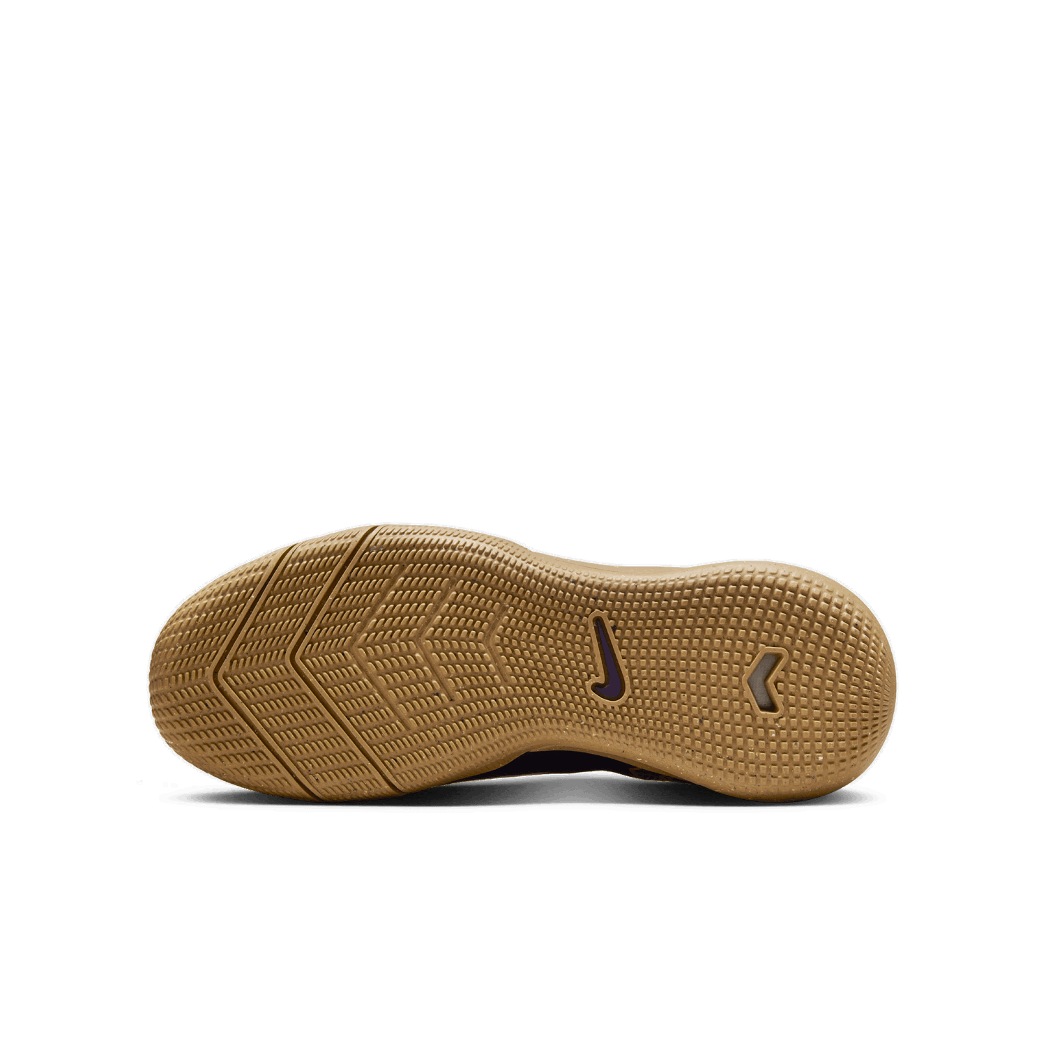 Кросівки та взуття Nike Jr. Mercurial Vapor 16 Academy "Kylian Mbappé" Фіолетовий | FQ8414-500, 1