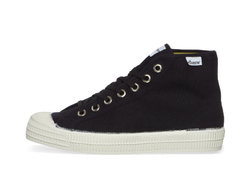 Кросівки та взуття Novesta Star Dribble Classic чорний | X472006-60Y60Y110