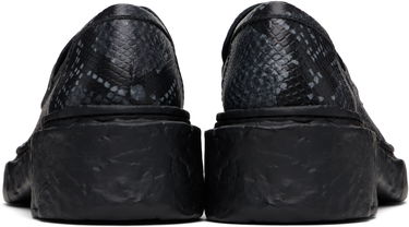 Кросівки та взуття Camper CAMPERLAB Vamonos Loafers чорний | A500023-007, 1