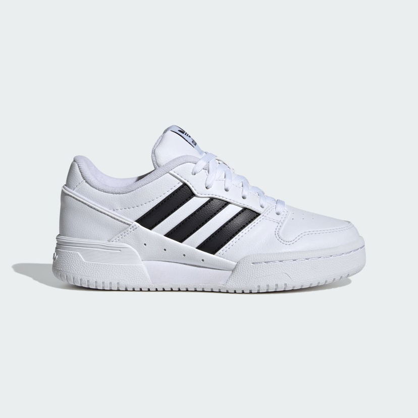 Кросівки та взуття adidas Performance Team Court 2.0 білий | ID6631