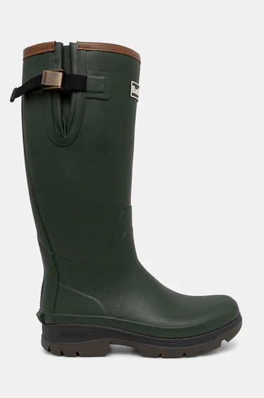 Кросівки та взуття Barbour Tempest Boots Зелений | MRF0016OL51, 0