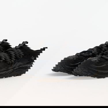Кросівки та взуття Hoka One One Ora Primo "Black" чорний | 1141570-BBLC, 6