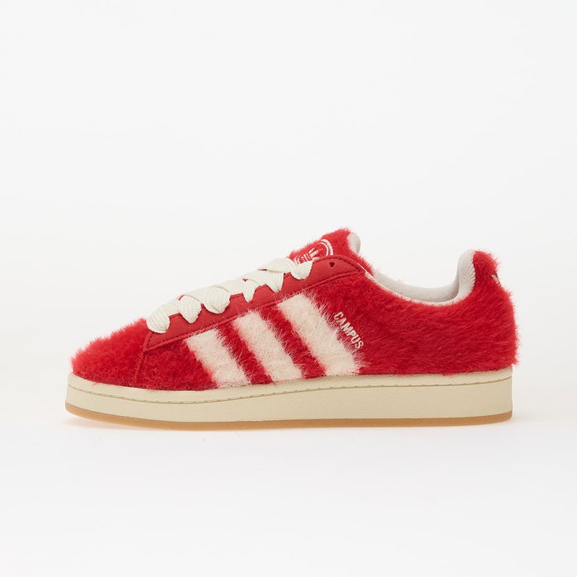 Кросівки та взуття adidas Originals Campus 00s 39 1/3 Червоний | JQ8305