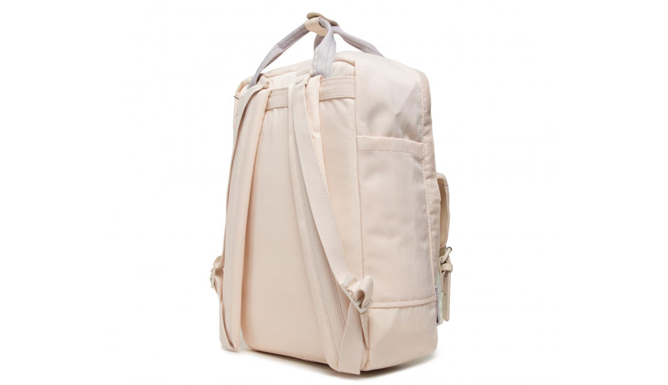 Рюкзак Doughnut Macaroon Unicorn Dream Series Backpack бежевий | D010UD-000190-F, 1