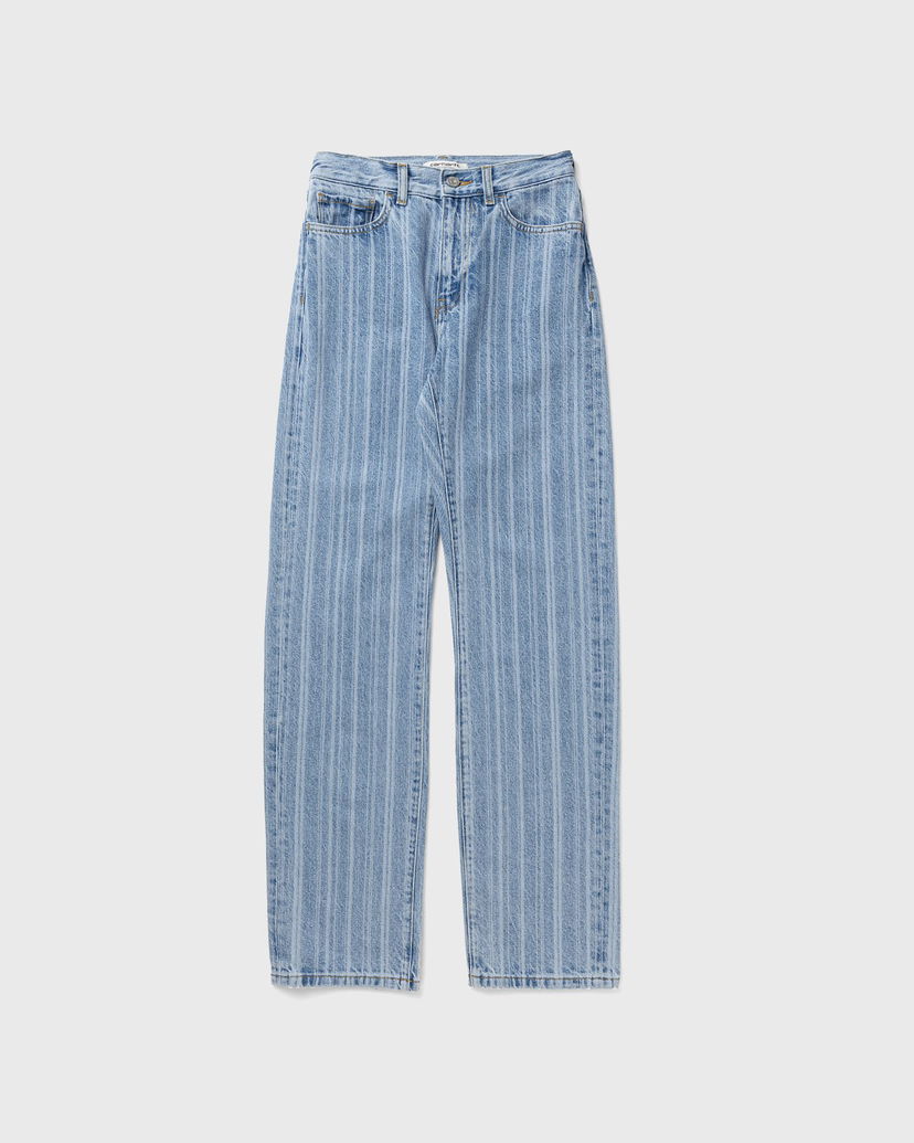 Джинси Carhartt WIP Rylan Striped Jeans Синій | I035581-32H.12