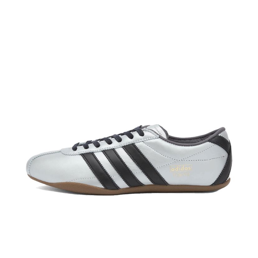 Кросівки та взуття adidas Originals Tokyo Decon W Сірий | JQ3024