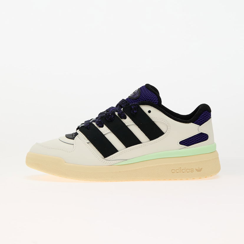 Кросівки та взуття adidas Originals Forum 2000 бежевий | JH7946