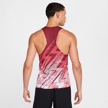 Безрукавка Nike AeroSwift BTC Dri-FIT ADV Running Singlet білий | HF6616-100, 3