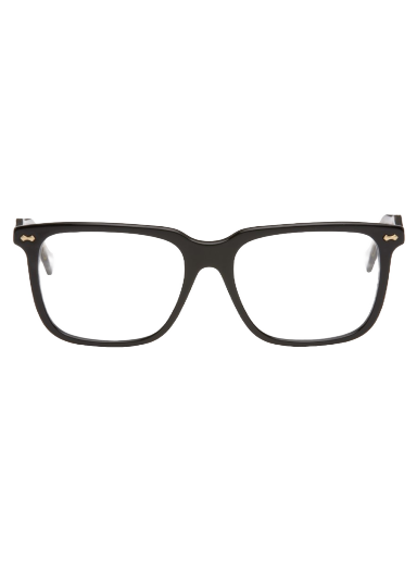 Сонцезахисні окуляри Gucci Rectangular Glasses чорний | GG0737O-011