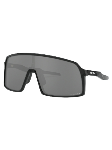 Сонцезахисні окуляри OAKLEY Sutro Sunglasses чорний | OO9406-0137