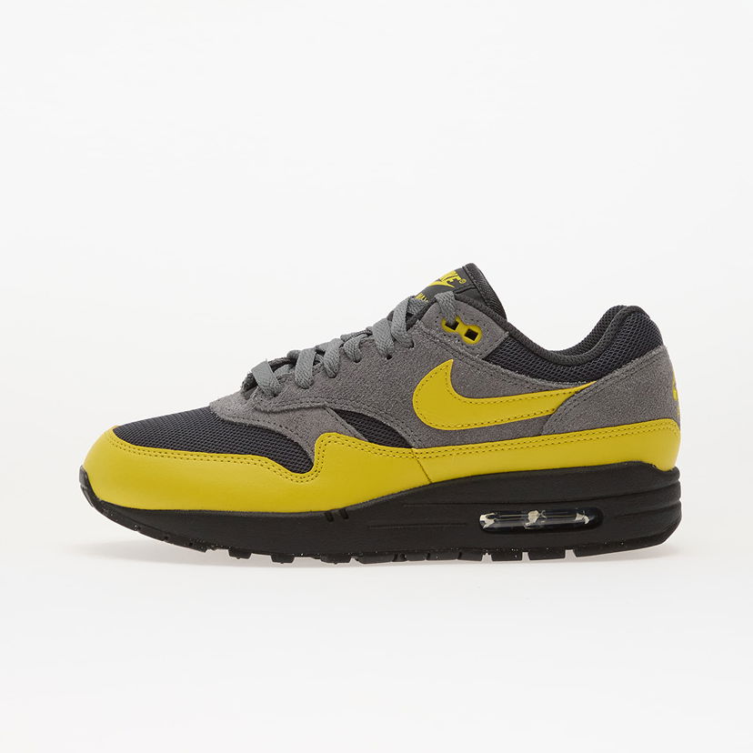 Кросівки та взуття Nike Air Max 1 Ess Жовтий | FZ5808-014