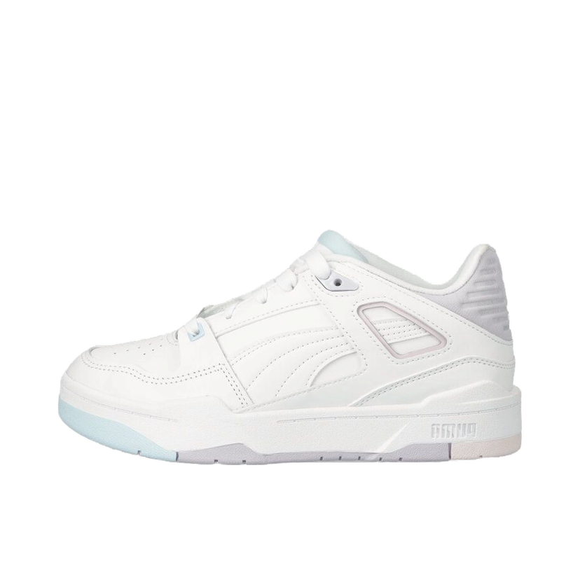 Кросівки та взуття Puma Slipstream білий | 38627014