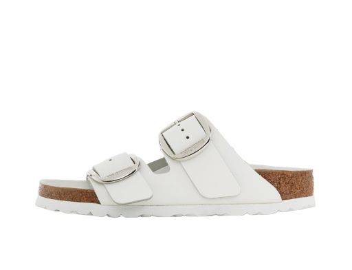 Кросівки та взуття Birkenstock Arizona "White" білий | 1016826