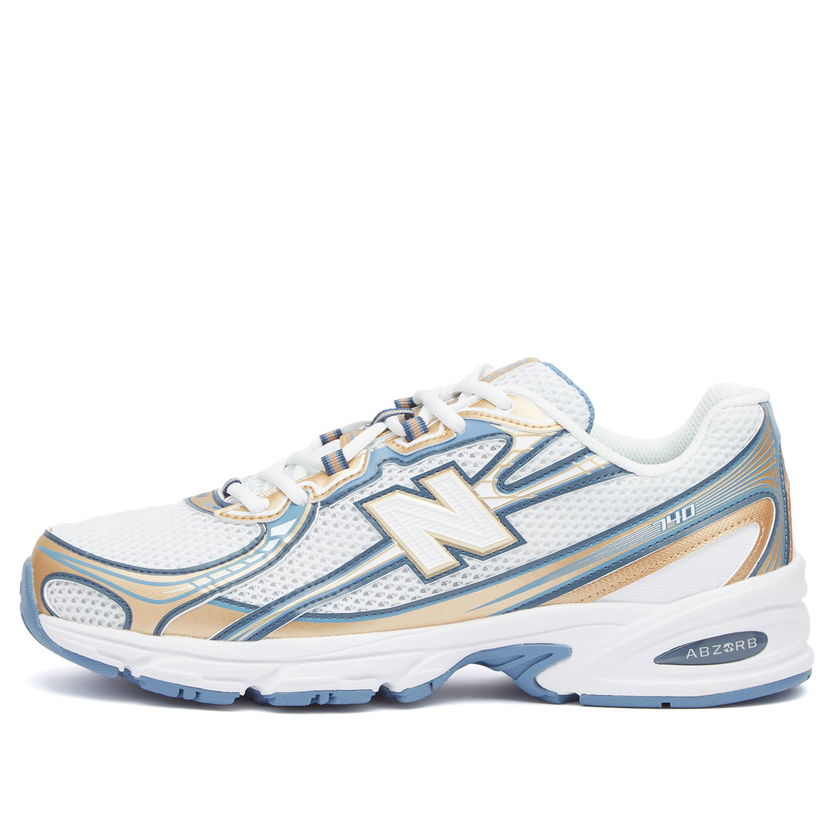 Кросівки та взуття New Balance 740 білий | U740HB2