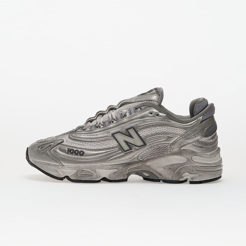 Кросівки та взуття New Balance 1000 Металік | M1000G