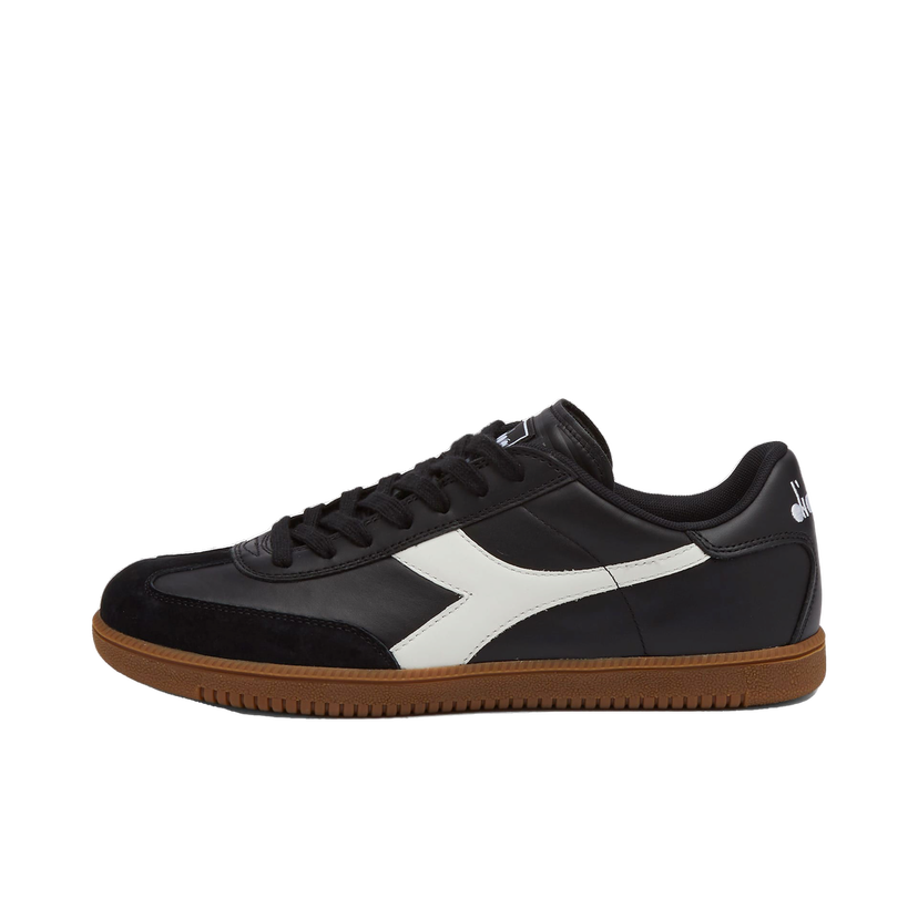 Кросівки та взуття Diadora Trainer чорний | 501-181246-C0641