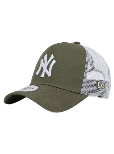 Кепка New Era Cap Зелений | 12523894