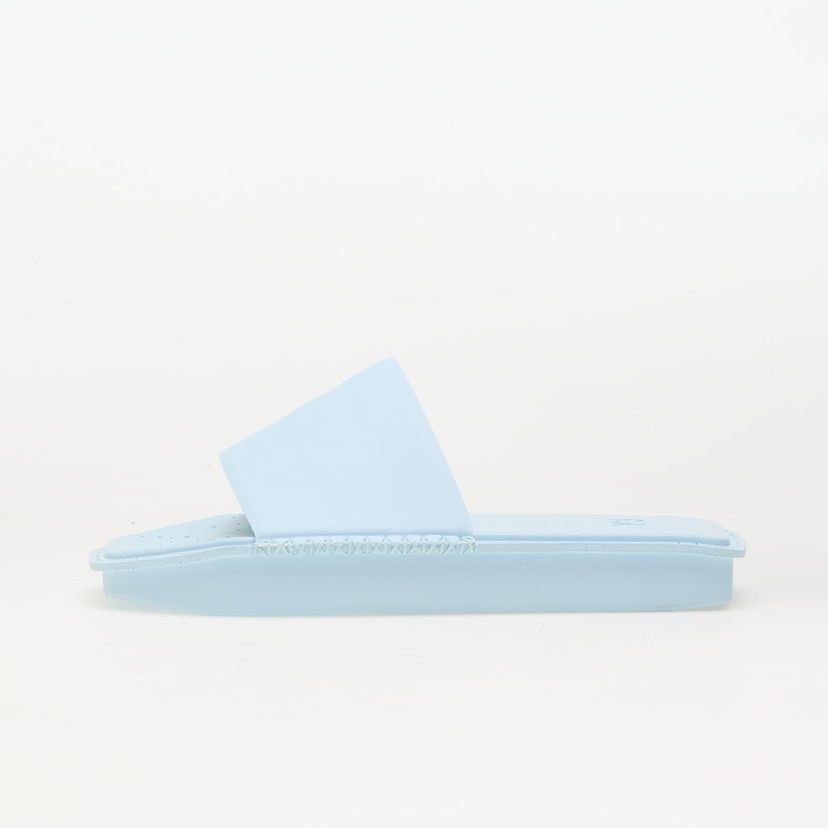 Кросівки та взуття Y-3 Water Slide Ice Blue/ Ice Blue/ Ice Blue Бірюзовий | IG4041