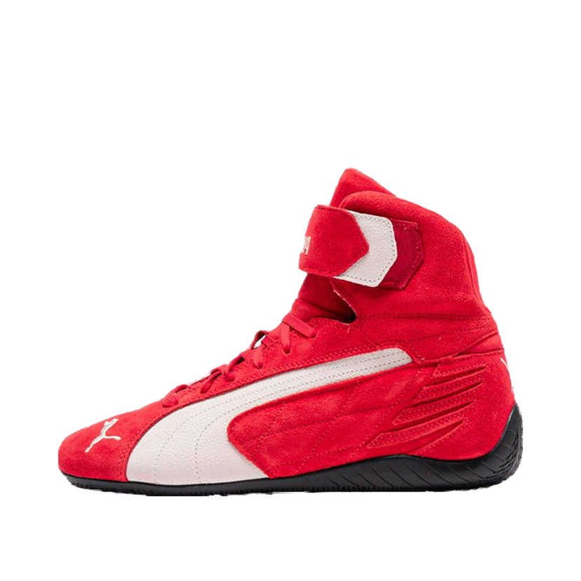 Кросівки та взуття Puma Speedcat Mid Червоний | 400384-02