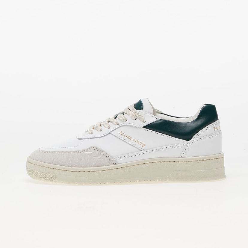 Кросівки та взуття Filling Pieces Ace Tech білий | 70022001926