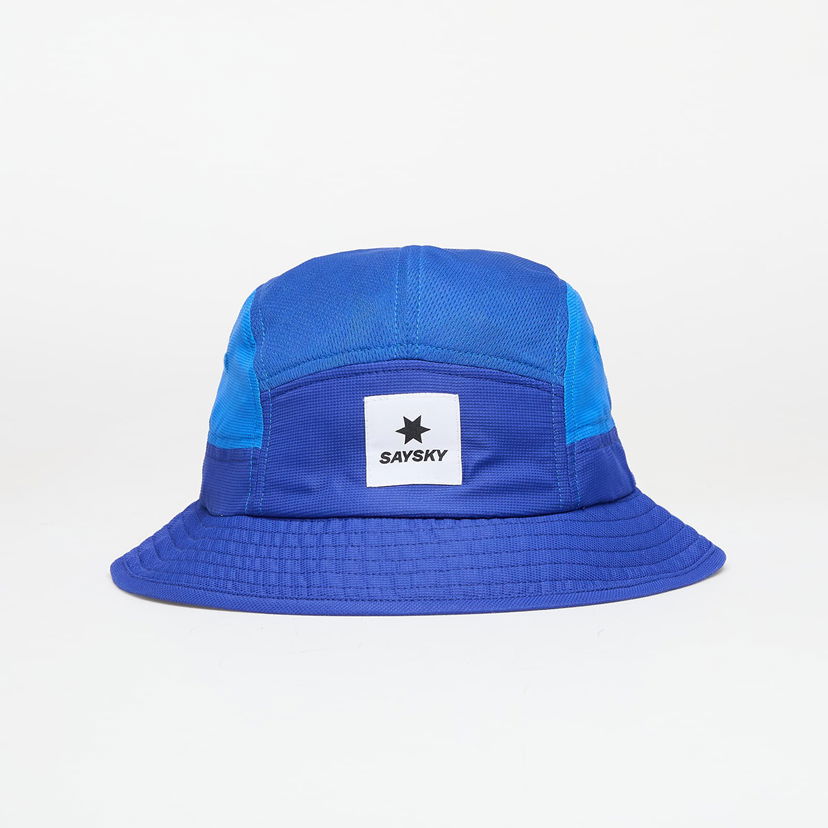 Капелюх Saysky SAYSKY Bucket Hat Синій | LUACA601C204