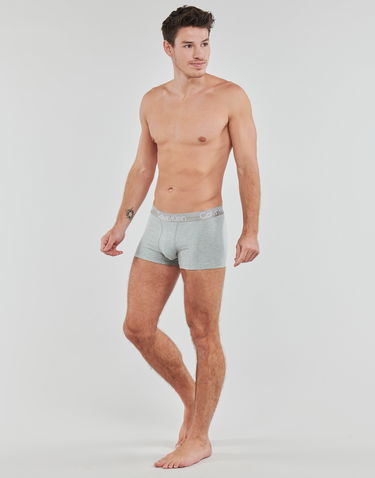 Боксери CALVIN KLEIN TRUNK X3 Різнокольоровий | 000NB2970A-UW5-NOOS, 2