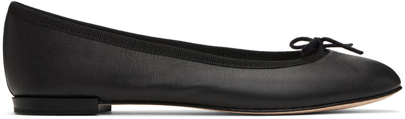 плаття Repetto Repetto Cendrillon Ballerina Flats чорний | V086VE