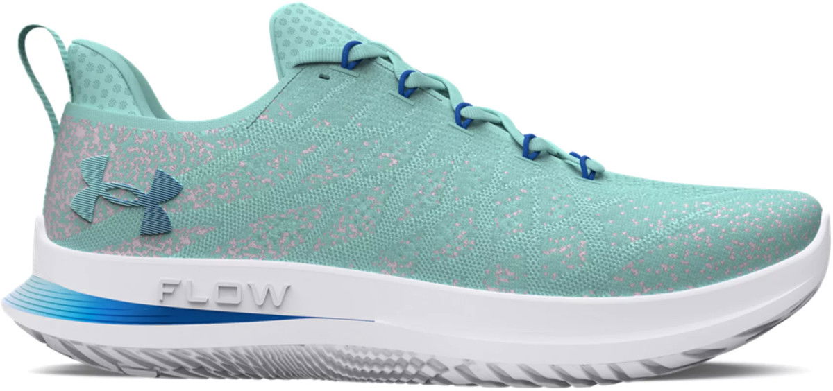 Кросівки та взуття Under Armour Velociti 3 W Бірюзовий | 3026124-400, 0