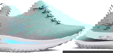 Кросівки та взуття Under Armour Velociti 3 W Бірюзовий | 3026124-400, 0