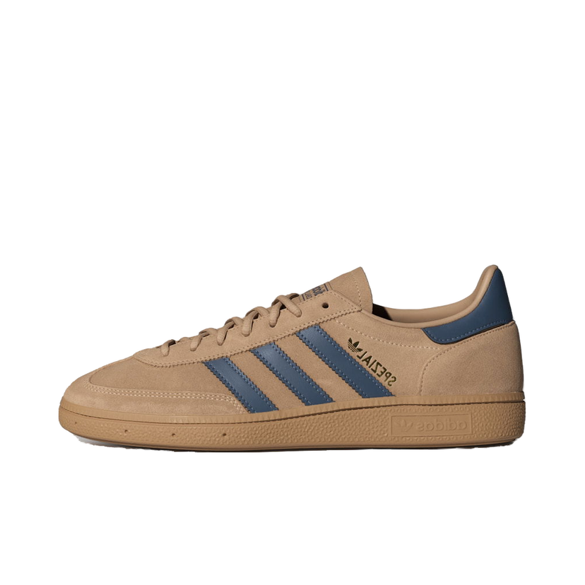 Кросівки та взуття adidas Originals Handball Spezial Коричневий | JH5435