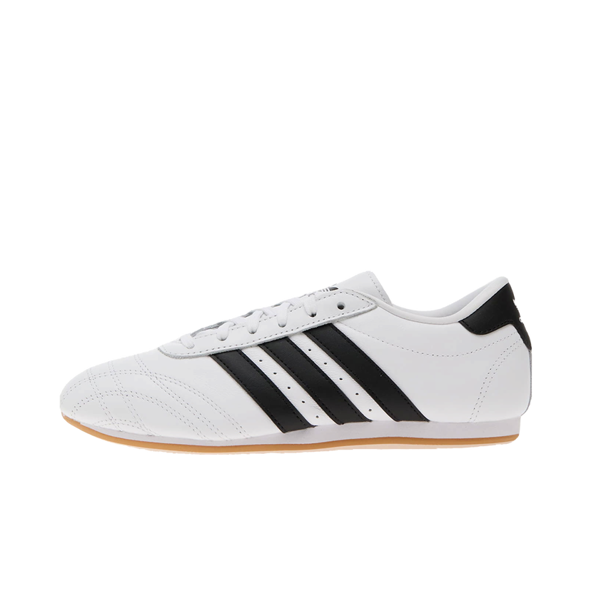 Кросівки та взуття adidas Originals Taekwondo Lace білий | JS1194