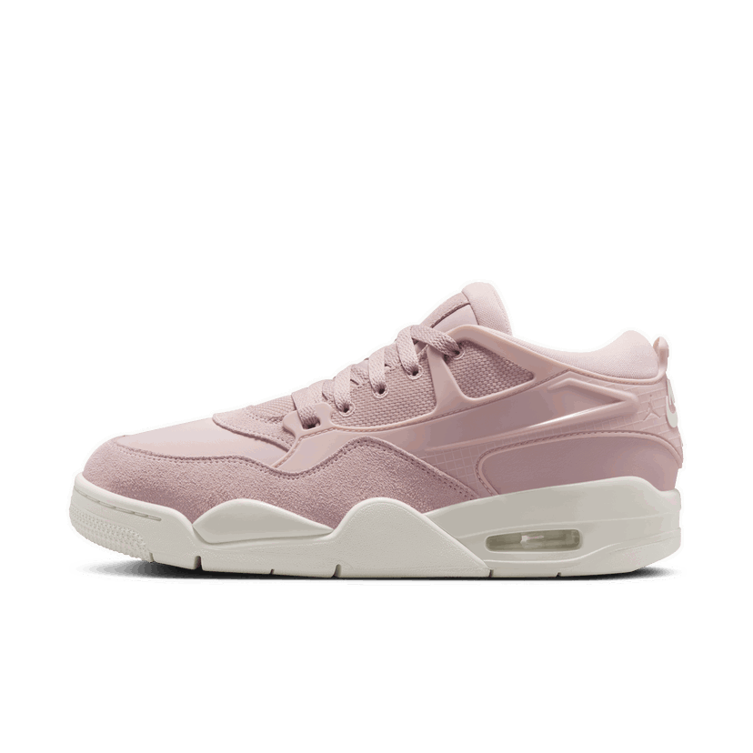 Кросівки та взуття Jordan Air Jordan 4RM Рожевий | FQ7940-600
