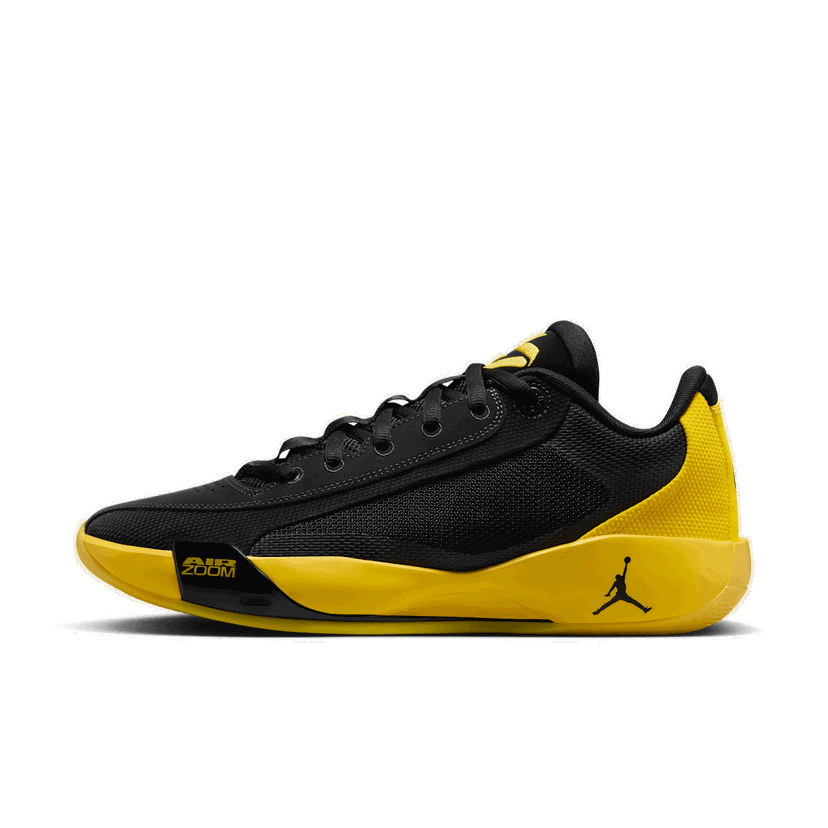 Кросівки та взуття Jordan Quai 54 x Luka .77 "Tour Yellow" чорний | IB8835-007