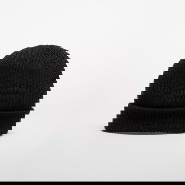 Шапка Vans Vans Core Basic Cuff Beanie чорний | VN000QB4BLK1, 1