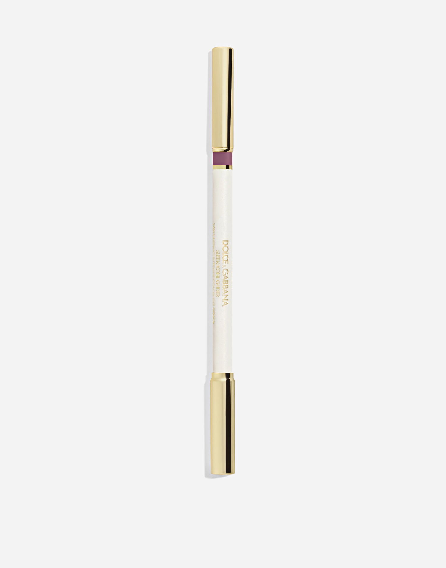 Аксесуари Dolce & Gabbana Dolce & Gabbana Sleek Kohl Glider Eye Pencil Фіолетовий | MKUPEYE0023V0004, 0