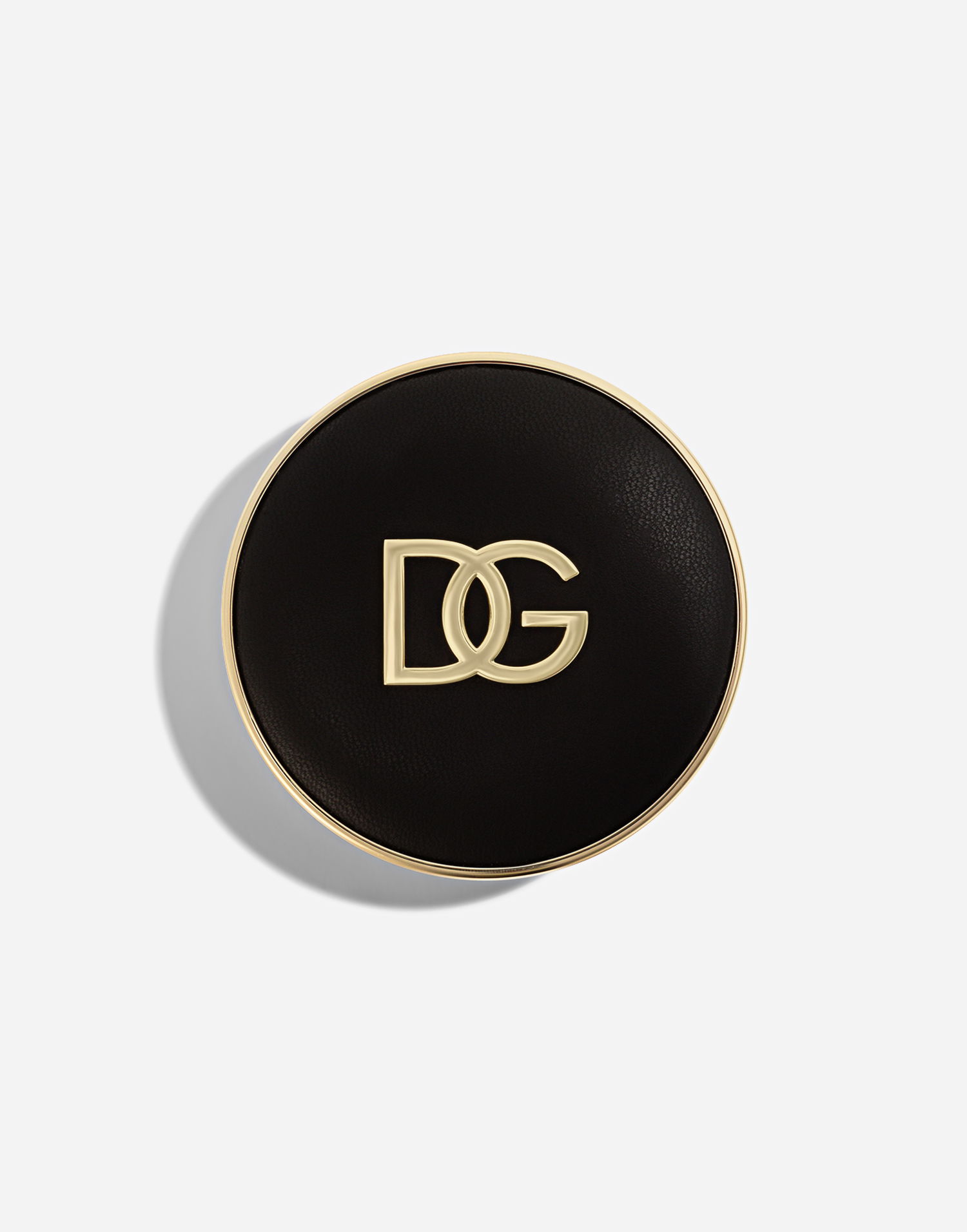 Аксесуари Dolce & Gabbana Dolce & Gabbana Rose Glow Cushion Foundation чорний | MKUPFCE0033V0003, 0